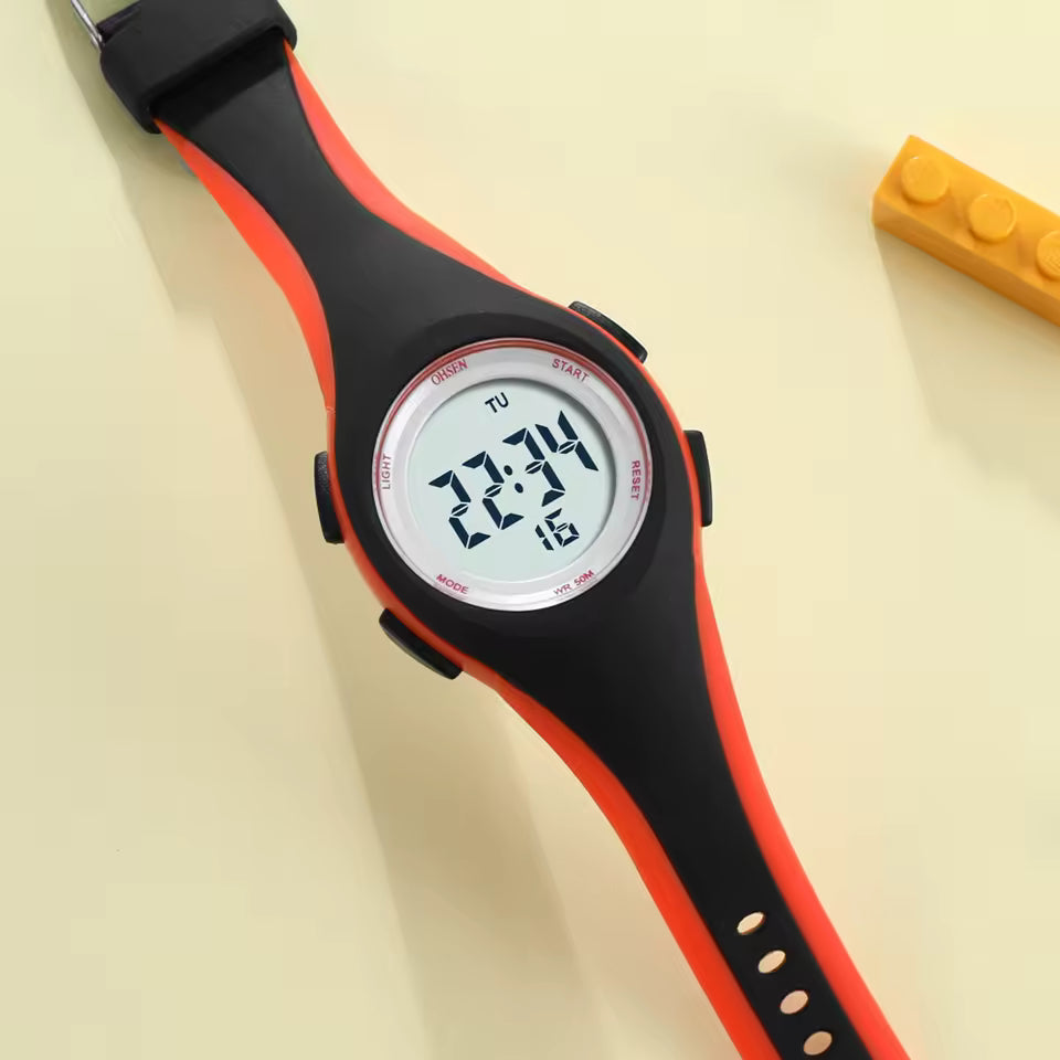 Waterresistant Watch