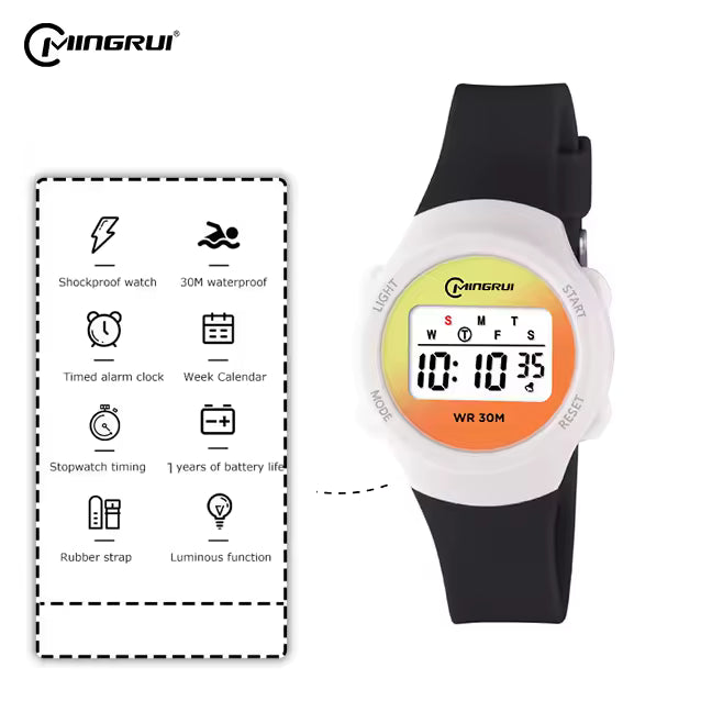 Kids Watch