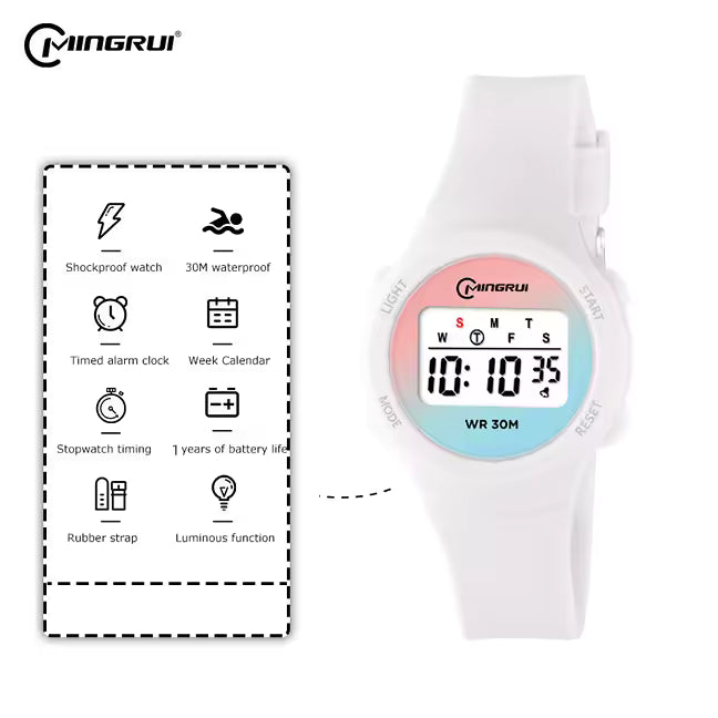 Kids Watch