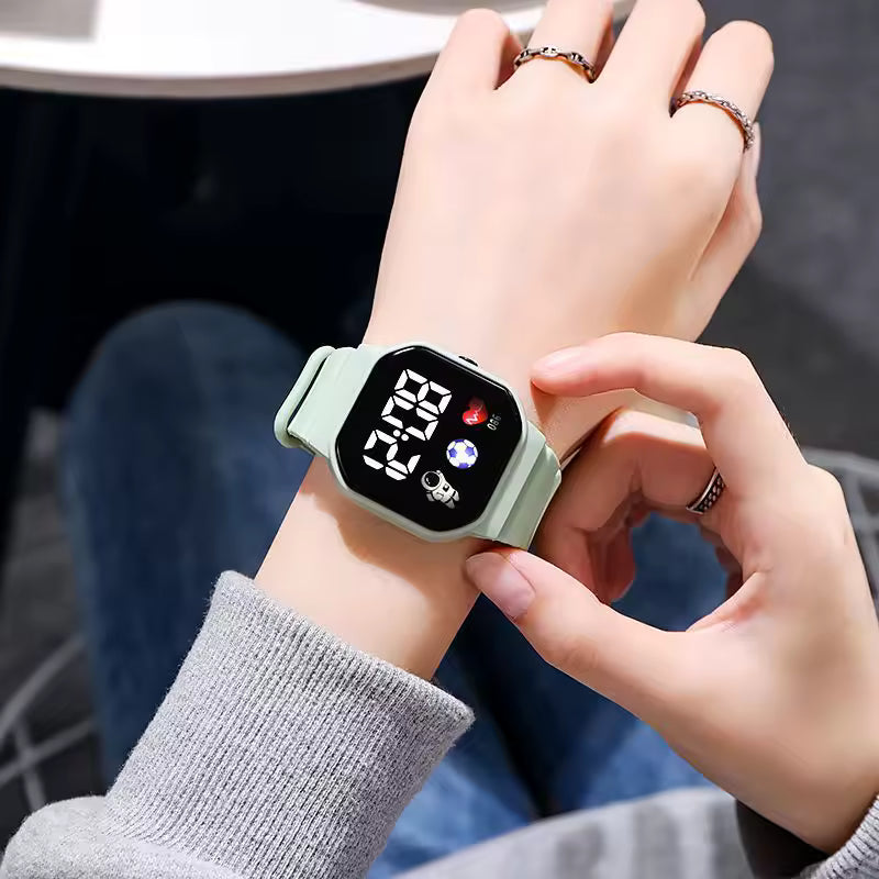 Smartwatch for Kids