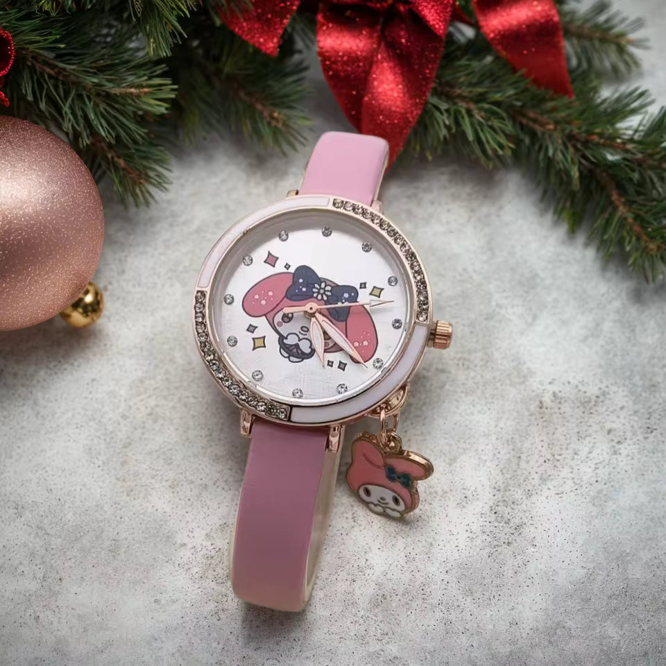 Hello Kitty Watch