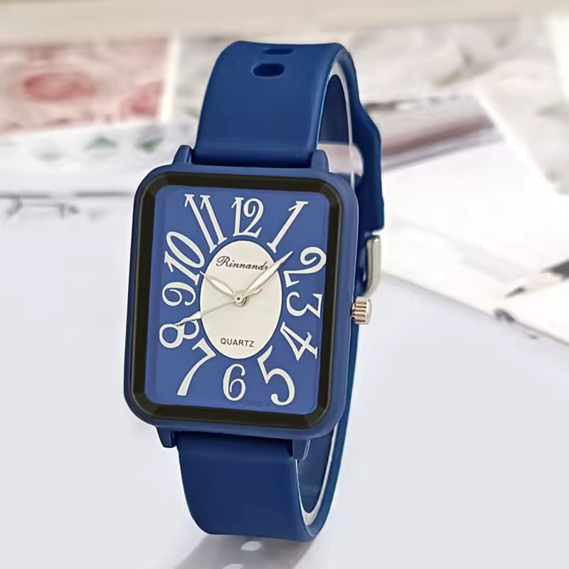Women Quartz Watch