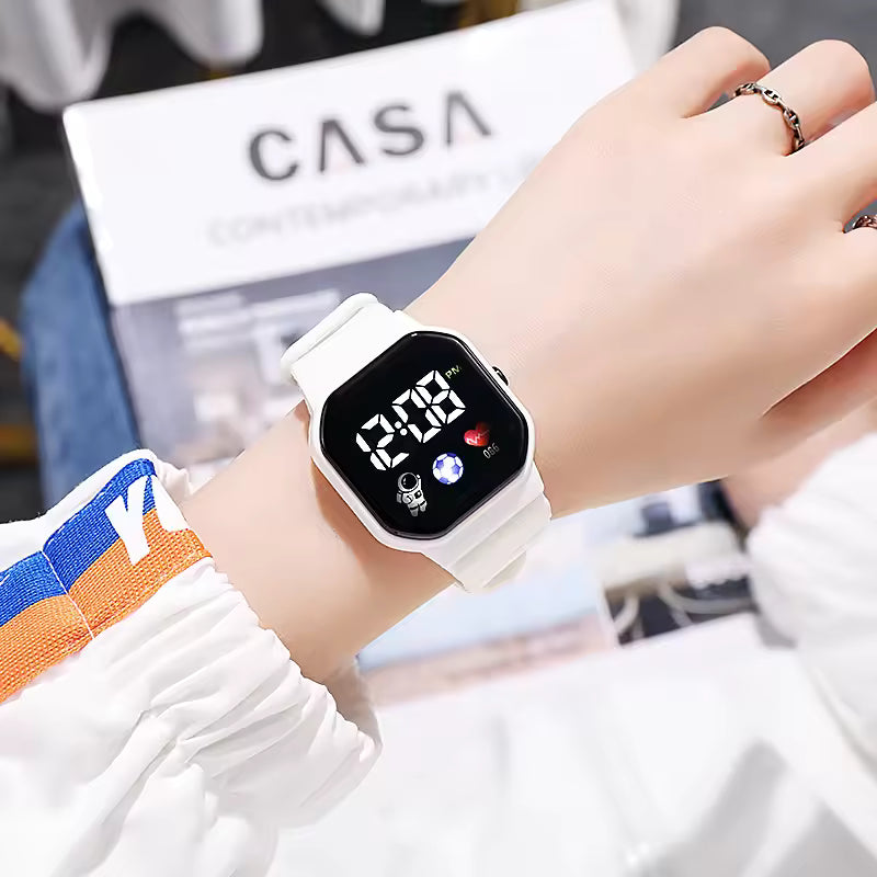 Smartwatch for Kids