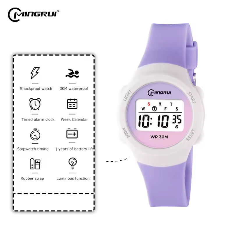 Kids Watch