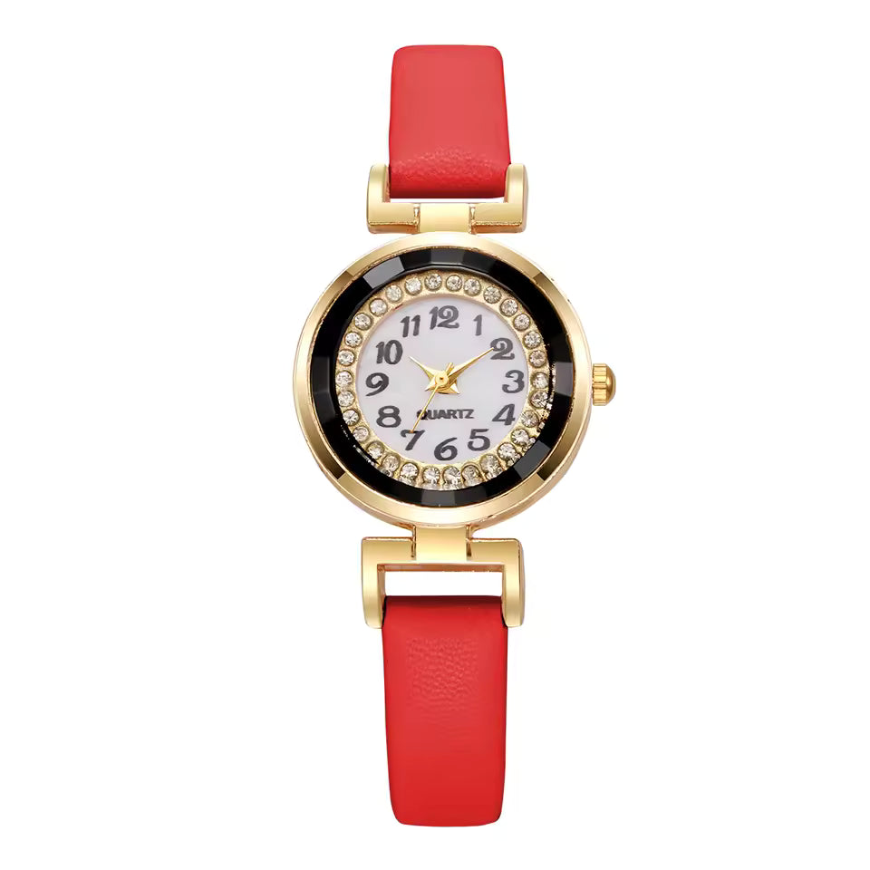 Luxury womens Watch