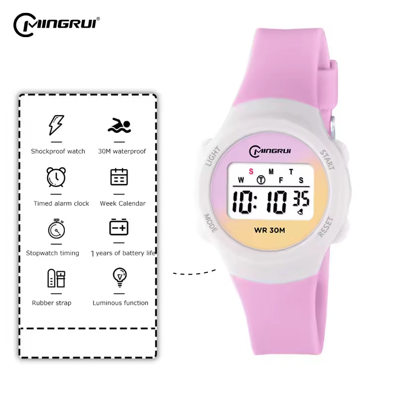 Kids Watch