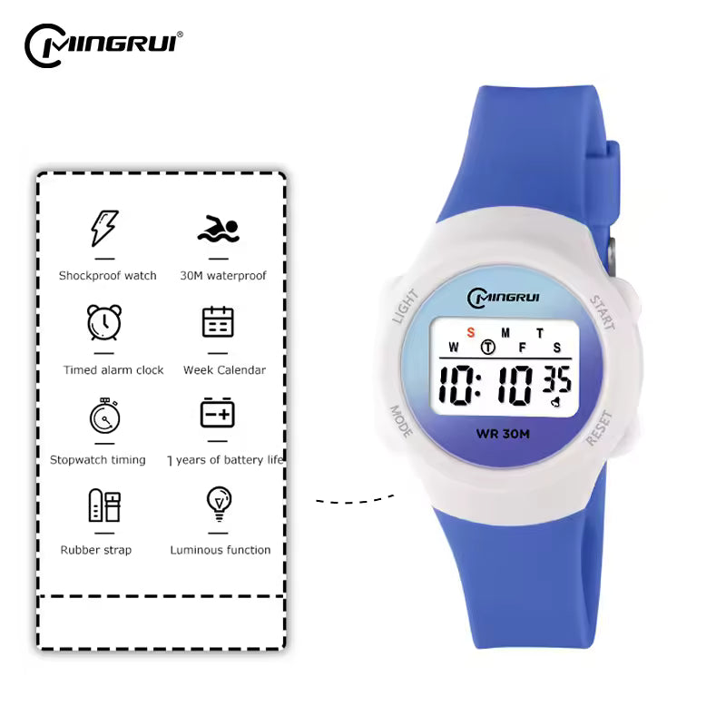 Kids Watch