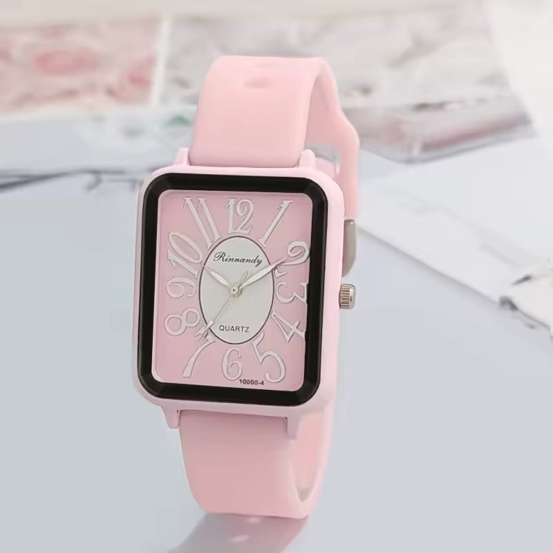 Women Quartz Watch