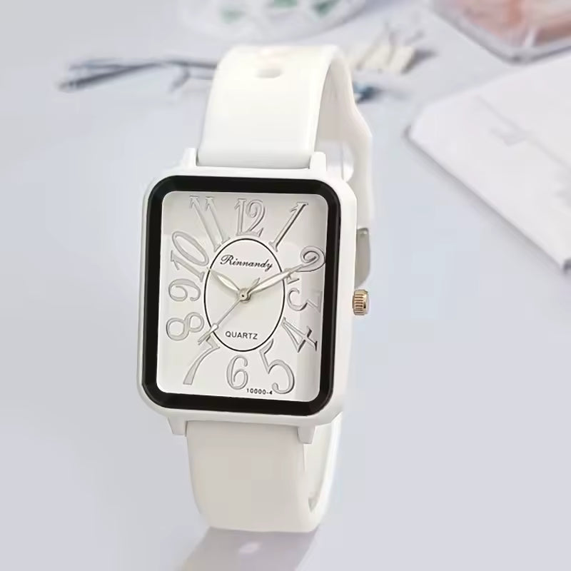 Women Quartz Watch