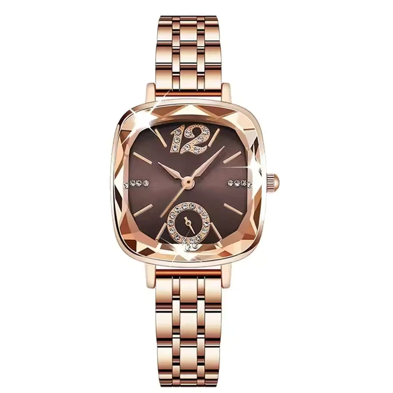 Luxury Women Watch
