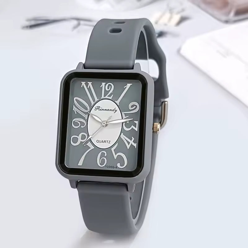 Women Quartz Watch