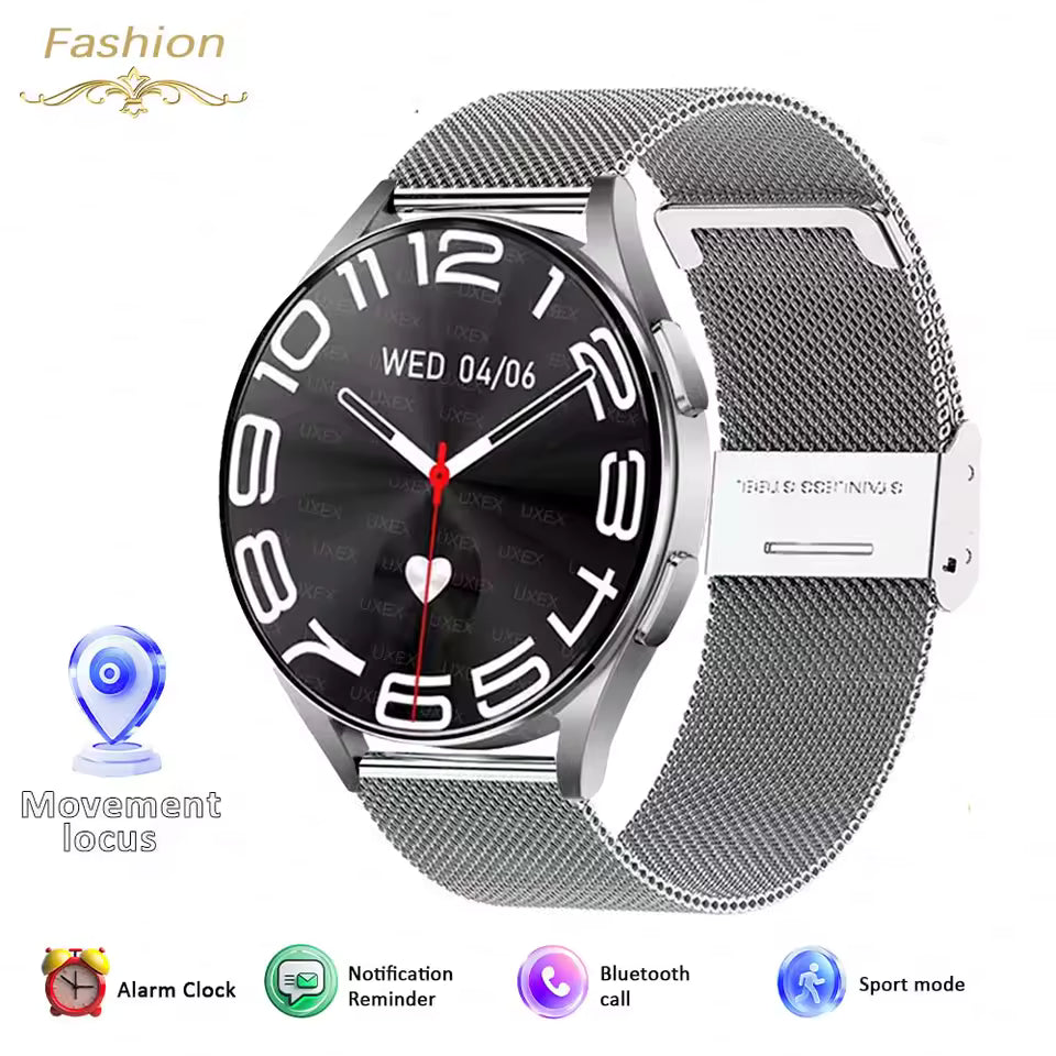 Classic Smartwatch
