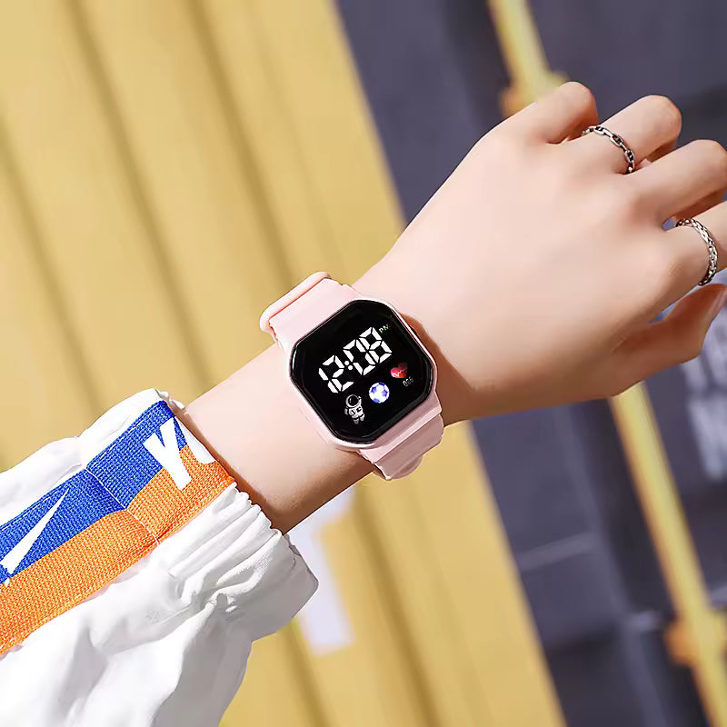 Smartwatch for Kids