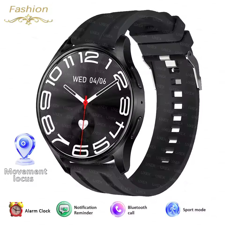 Classic Smartwatch