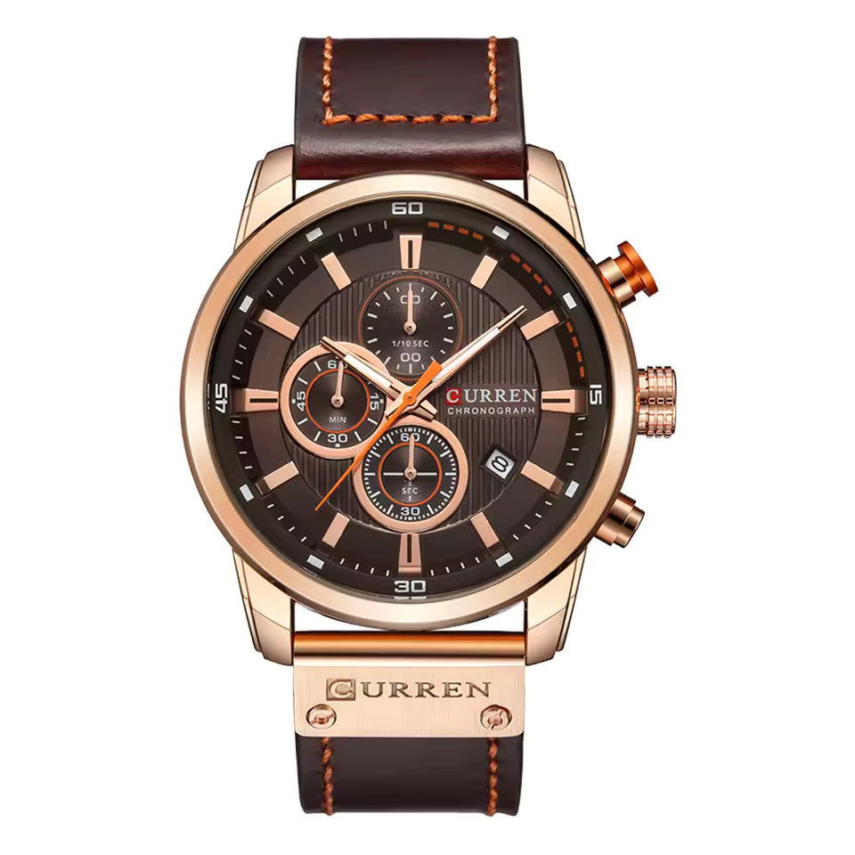 Luxury mans Watch
