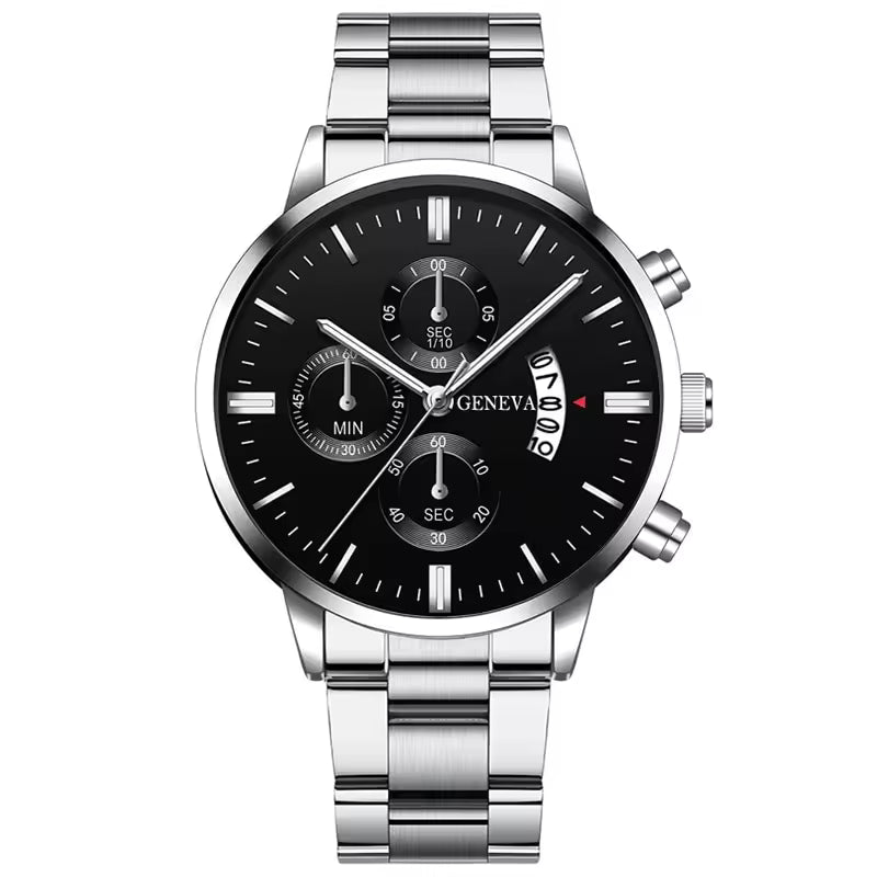 Mens watch