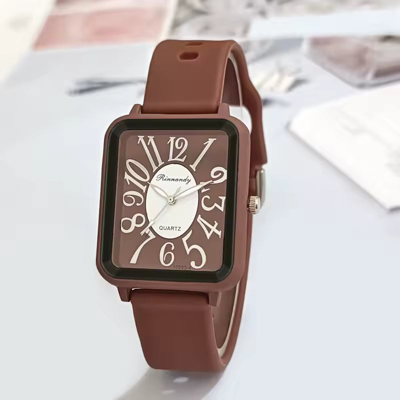 Women Quartz Watch