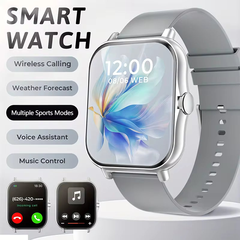 Smarwatch Casual