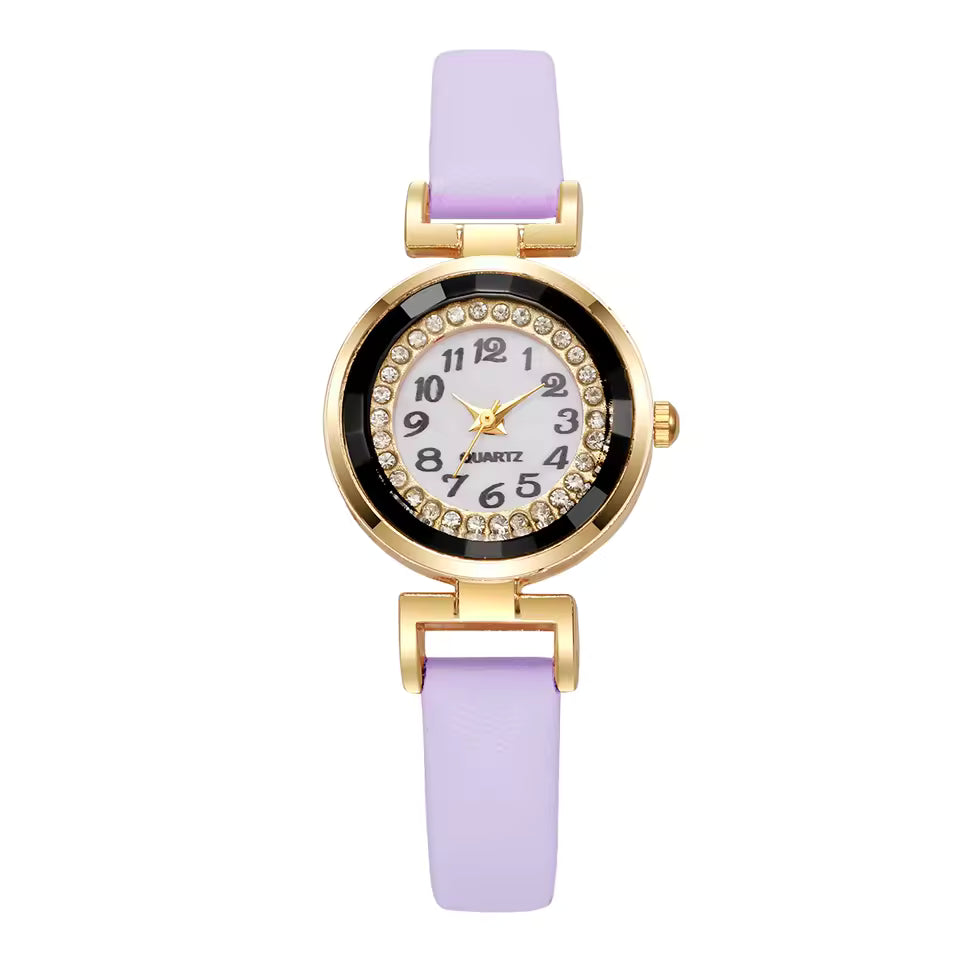 Luxury womens Watch