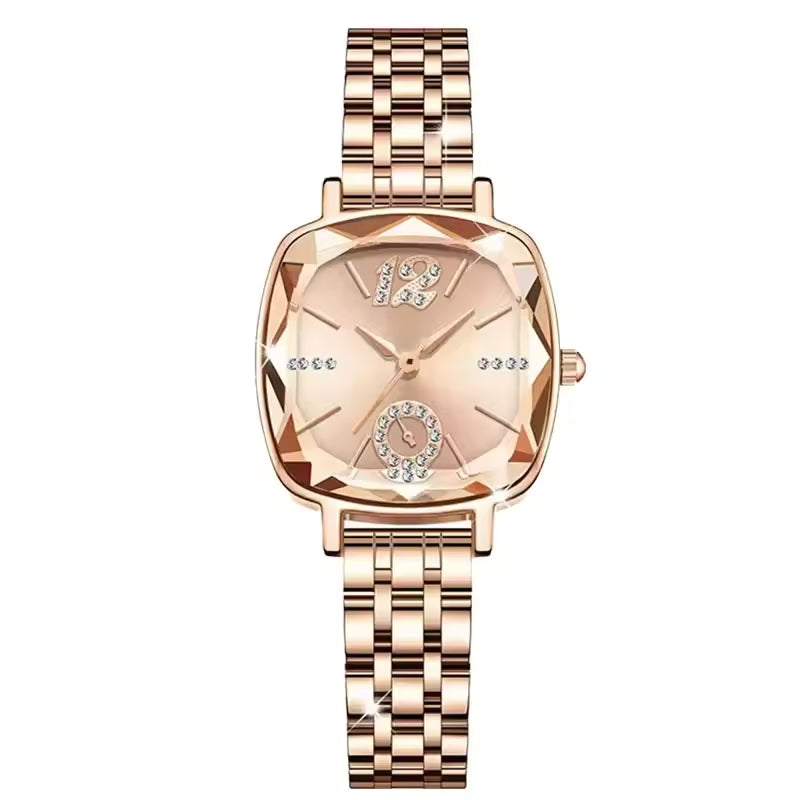 Luxury Women Watch