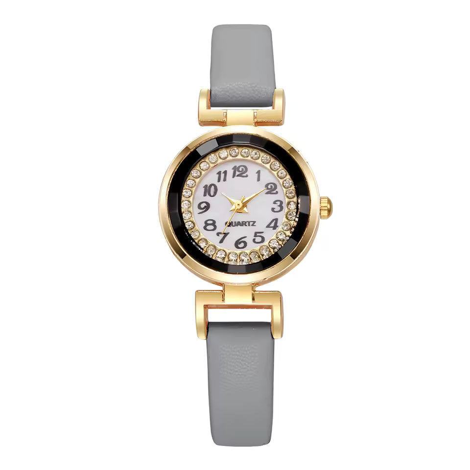 Luxury womens Watch