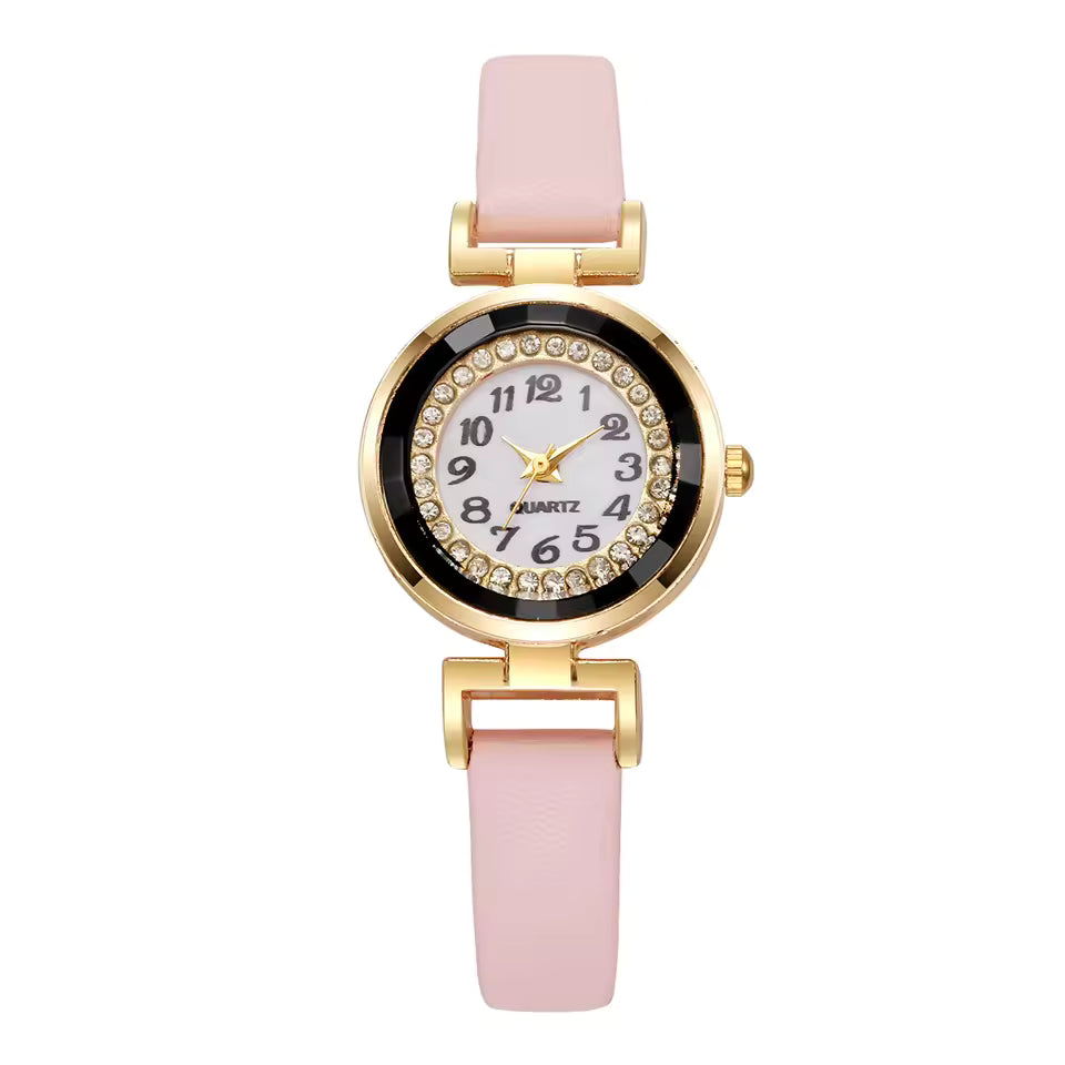 Luxury womens Watch