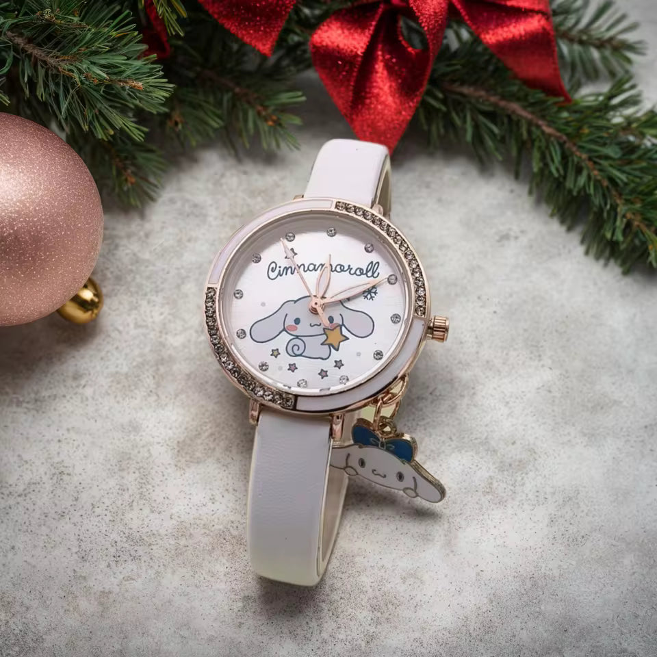 Hello Kitty Watch