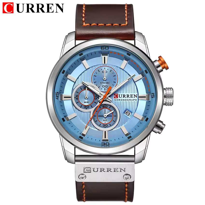 Luxury mans Watch
