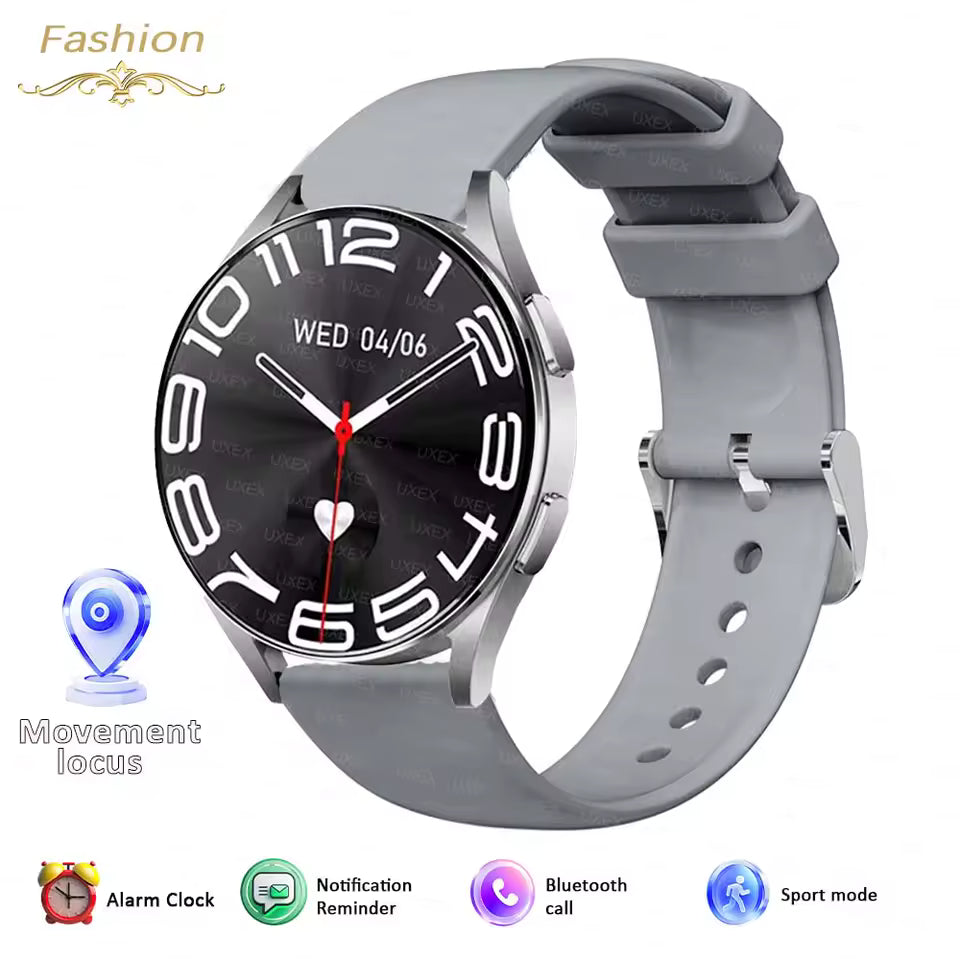 Classic Smartwatch