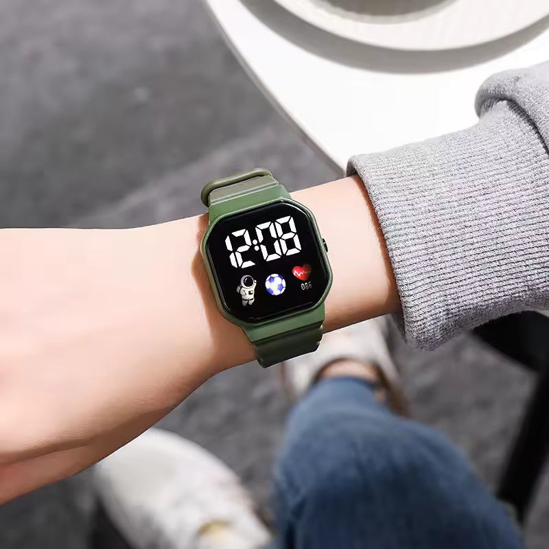 Smartwatch for Kids