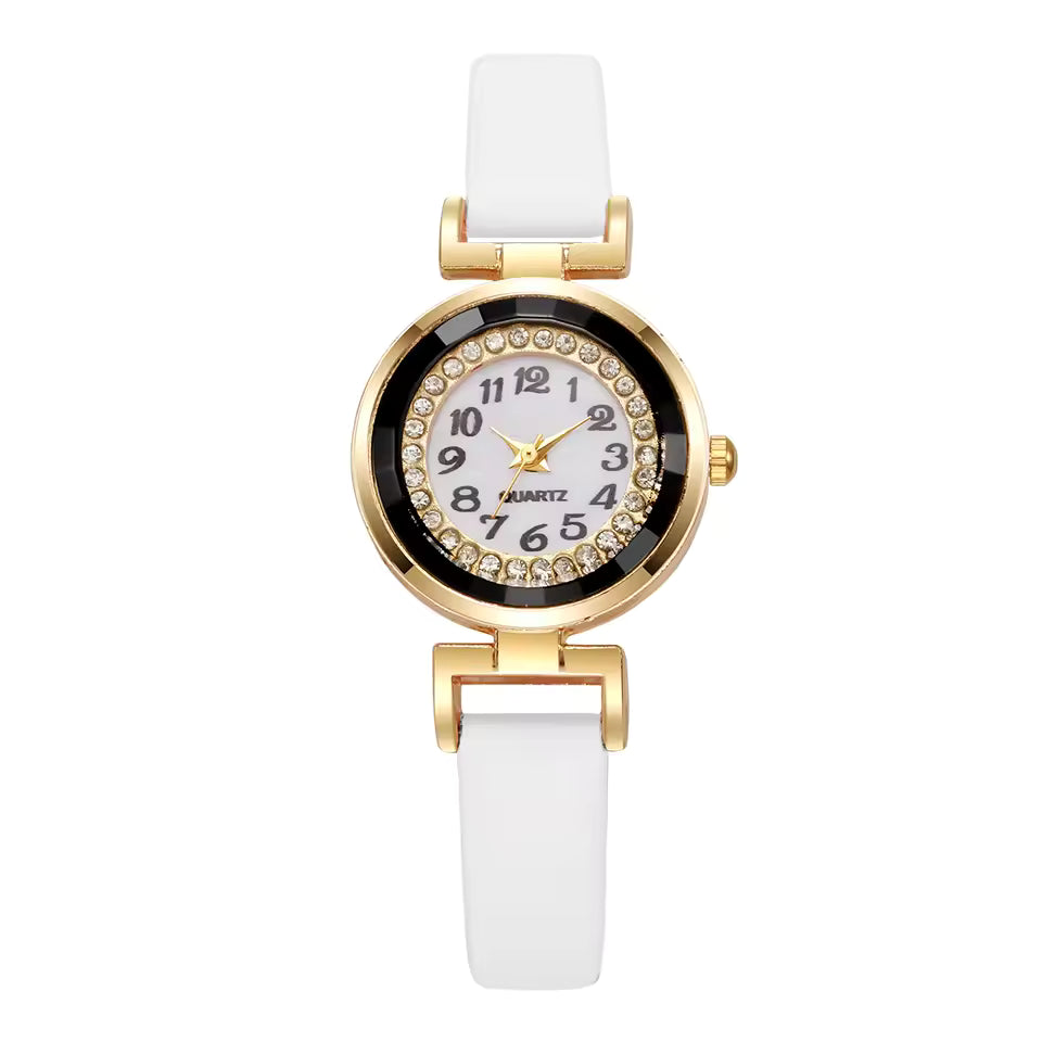 Luxury womens Watch