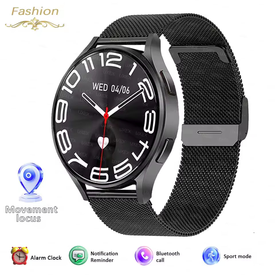 Classic Smartwatch
