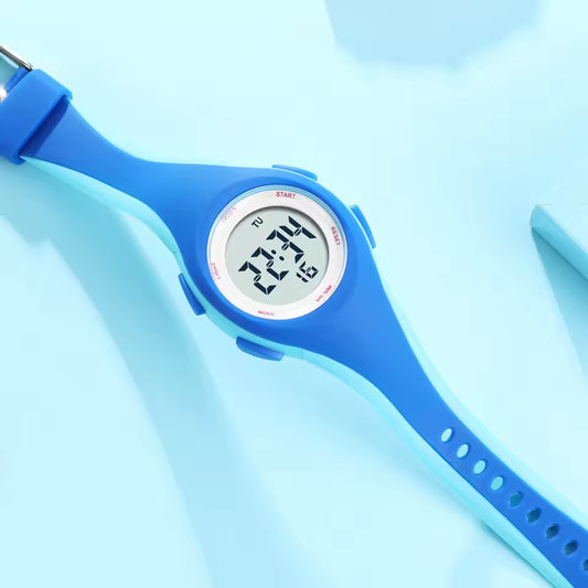 Waterresistant Watch