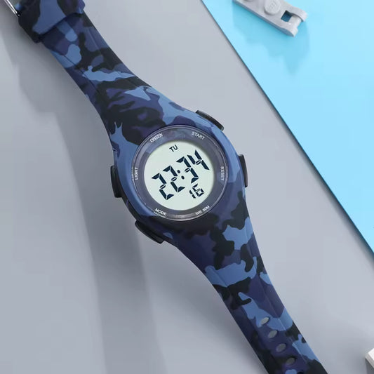 Waterresistant Watch