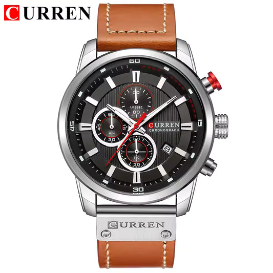 Luxury mans Watch