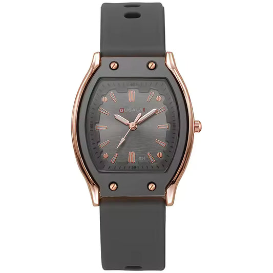 Watch with Quartz