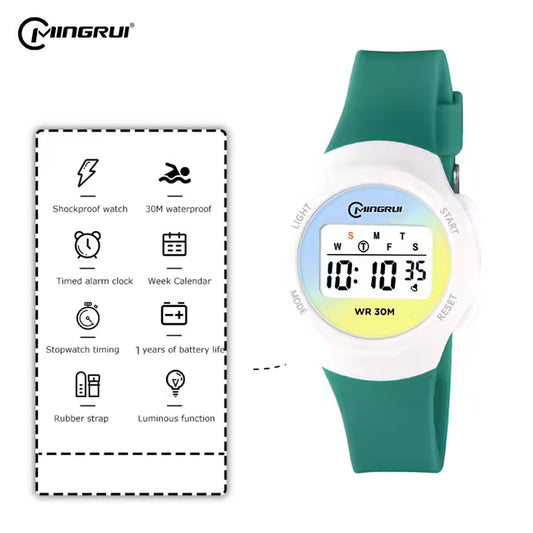 Kids Watch