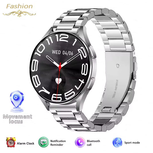 Classic Smartwatch