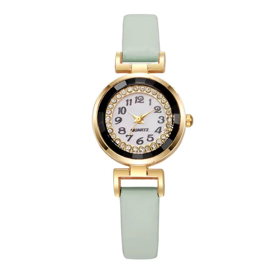 Luxury womens Watch