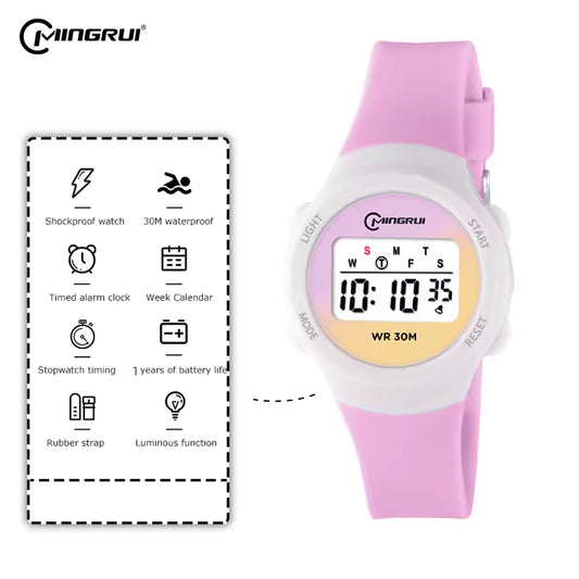 Kids Watch