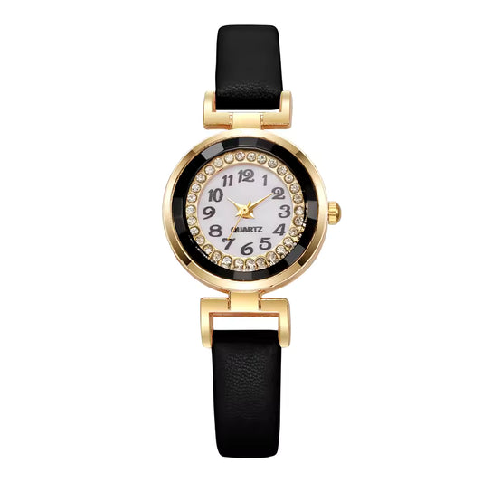 Luxury womens Watch