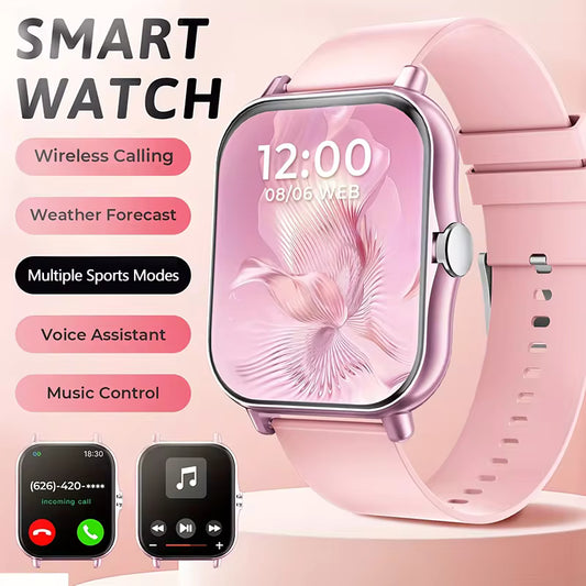 Smarwatch Casual