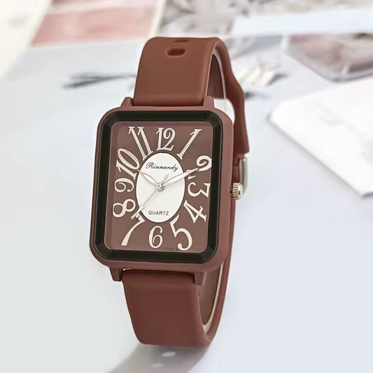 Women Quartz Watch