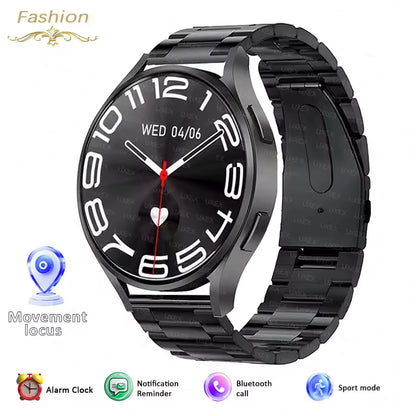 Classic Smartwatch