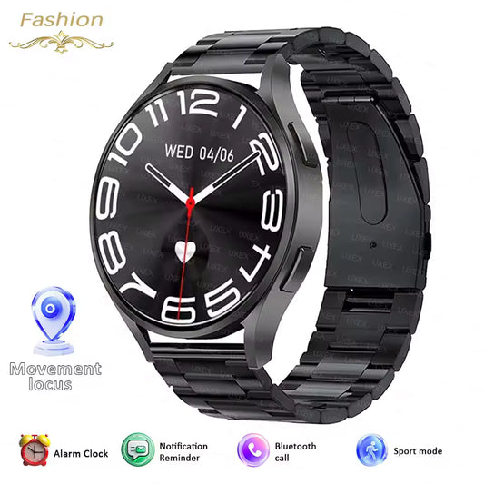 Classic Smartwatch
