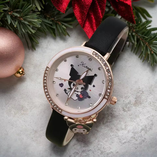 Hello Kitty Watch
