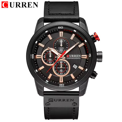 Luxury mans Watch
