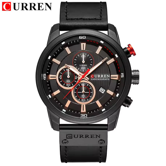 Luxury mans Watch