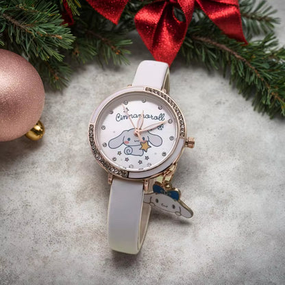 Hello Kitty Watch