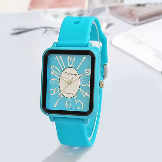 Women Quartz Watch